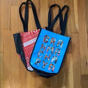 Lululemon Bags SET OF TWO